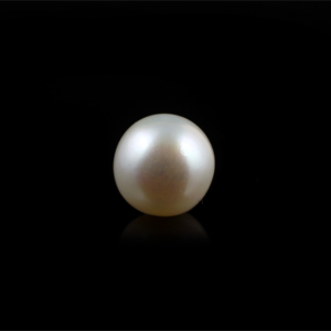 Loose Pearl 5.1 Carat Exquisite Gemstone for Fine Jewelry - Product Image 1