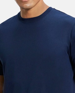 T-shirts surdimensionnés pour hommes en coton 100% personnalisés, grandes tailles, avec impression de logo, coupe ample, design délavé, vintage, 300g - Product Image 6