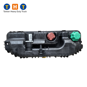 ถังขยาย A9605019003 อะไหล่รถบรรทุกอื่นๆ สำหรับรถเบนซ์ 1840 Arocs Actros4 Antos MP4 MP5 เครื่องยนต์ดีเซล - Product Image 3