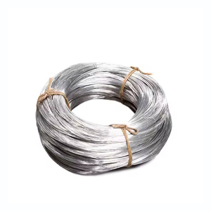 Chatarra de alambre de aluminio de alta calidad disponible a granel para industrias de reciclaje - Product Image 6