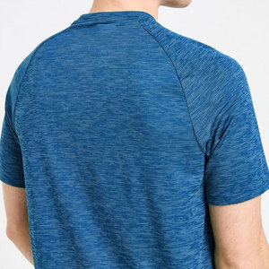 Star Crystal Enterprises Precio al por Mayor Camisetas de Manga Corta de Verano para Hombre, Hechas a Medida, Estilo Casual, Tallas Grandes, Venta Caliente - Product Image 5