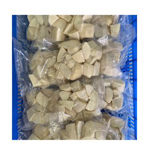 Trozos de Fruta de Pan Congelados IQF, Suministro Industrial, Ingrediente Alimentario, Fabricante de Vietnam - Product Image 5