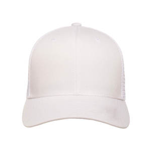 High Quality Eco-Friendly Trucker Mesh Back Adjustable Snapback 6 Panel Foam Baseball <b>Cap</b> Custom Embroidery Common Outdoor - Product Image 2