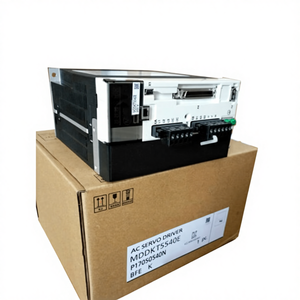 Module de contrôleur PLC MDDKT5540E, neuf, original, en stock, contrôleur de programmation PLC - Product Image 1