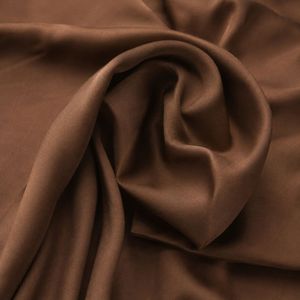 Premium Eco-Friendly Warp Hijab Fabric Wholesale Soft Chiffon Georgette Polyester Rolls Muslim Hijab Abaya <b>Khimar</b> Shayla - Product Image 2