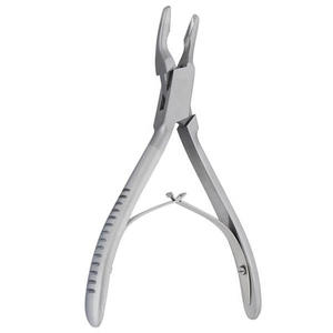Prix Compétitif Vente en Gros Cleveland Pinces en Acier Inoxydable pour Microchirurgie Dentaire, Forceps CE par Grip Surgical - Product Image 2