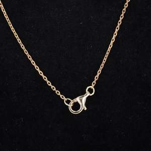 Colgante de Diamantes Cultivados en Laboratorio con Certificación IGI, en Forma de Pera, Esmeralda, Marquesa y Ovalada, en Oro, Oro Rosa, Oro Blanco o Plata, D-E-F VVS-VS - Product Image 6