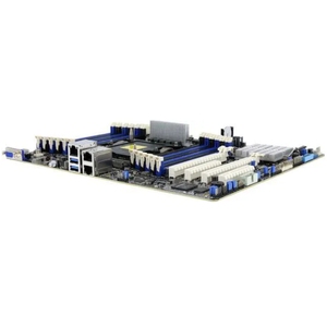 Placa Base de Servidor ATX LGA3647 Reacondicionada, C621 DDR4 12 DIMM SATA3 NVMe RAID para Xeon Scalable - Product Image 3