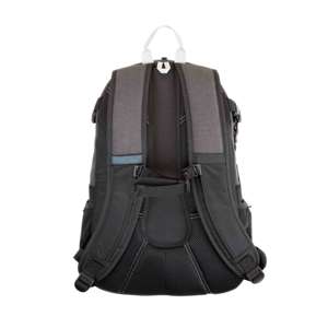 Mochila Multicompartimentos con Cierre de Cremallera y Forro de Poliéster para la Escuela, Viajes y Senderismo - Product Image 3