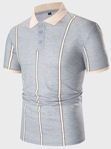 Polos para hombre, polos, proveedor de polos, transpirables, elegantes, duraderos, venta al por mayor, opciones personalizadas - Product Image 4