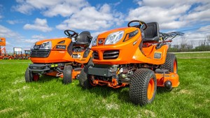 High Quality for G231 Lawn Mower 4-Stroke 2-Stroke Engine Durable Blades Efficient Fuel Saving OEM Lawn Maintenance Equipment - Product Image 4