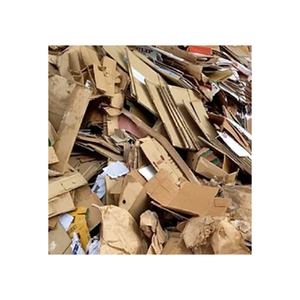 ขายส่งกระดาษหนังสือพิมพ์เก่าใช้แล้ว ขยะกระดาษหนังสือพิมพ์สะอาด ONP - Product Image 3