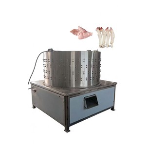 Convient à l'épilateur de porc, de bétail, de mouton, de volaille <span class=keywords><strong>et</strong></span> d'épilateur de sabot de bétail - Product Image 1