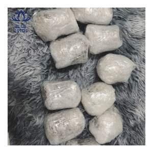 EN STOCK Coquille de limette adaptée à la protection de la peau et au confort personnel, surface lisse et polie pour un contact doux - Product Image 6