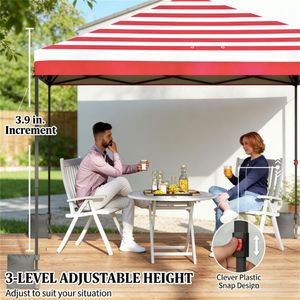 Rain Shelter <b>Tent</b> Sunshade <b>Canopy</b> & Gazebo & Pergola - Product Image 3