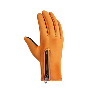 Gants d'hiver tactiles de haute qualité et tendance pour hommes, confortables et de qualité supérieure, nouveaux gants de conduite à la mode - Product Image 5