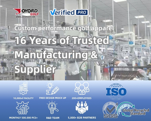 Shorts de golf personnalisés en couleur, 95% nylon, 5% élasthanne, shorts de golf pour hommes, imprimé, entrejambe extensible, taille plate, shorts de jogging - Product Image 4