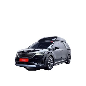 Kia Carnival 2021 de 9 Plazas, Limusina de Alta Gama, Euro V, Diésel, Automática, Asientos de Cuero - Product Image 1