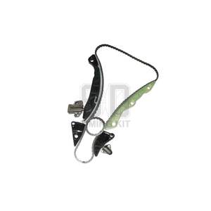 Kit de chaîne de distribution pour KIA Rondo, Carens G4KA, Theta-II 2.0L, Peugeot, Hyundai - Fabricant de pièces automobiles - Product Image 1