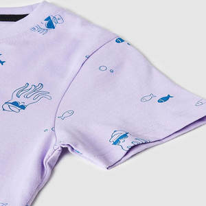 Camiseta profesional para hombre, informal, cuello redondo, manga corta, 100% algodón, tejido de punto de secado rápido, patrón impreso para uso diario - Product Image 1