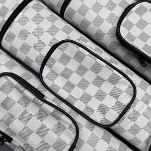 Sac de transport léger pour queue de billard personnalisée, idéal pour le sport et les voyages - Product Image 5