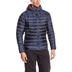 Veste d'hiver pour homme en duvet de canard, de haute qualité, à bas prix, remarquable, élégante, pour l'extérieur, avec capuche - Product Image 3