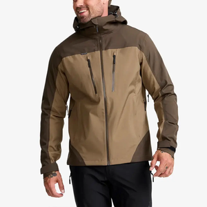<b>Jackets</b> <b>Men</b> Winter Windbreaker <b>Nylon</b> Bomber <b>Jacket</b> Wholesale <b>Men</b> Plain Stand Casual Other Fabric Woven Adults Quilted <b>Jacket</b> Raw - Product Image 1