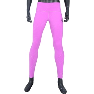 Blaze Fight Wear Seamless Ligero Venta al por mayor Cintura elástica Leggings de yoga Cintura alta Secado rápido Cintura cruzada Tallas grandes - Product Image 1
