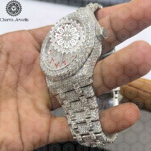 Charm_Jewells Luxury Women Stainless Steel <b>Watch</b> Oval Case 30mm Analog Quartz Sapphire Crystal <b>Diamond</b> Bracelet Fashion - Product Image 2