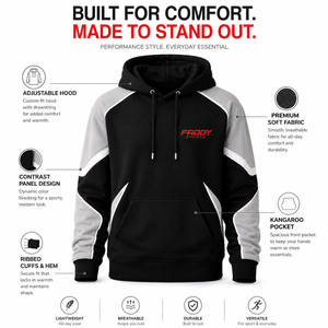 Wholesale Custom <b>Men's</b> Sports Hoodie Pullover Cotton Fleece Gym Wear Athletic <b>Sweatshirt</b> <b>Men</b> Fitness Training Casual Streetwear - Product Image 5