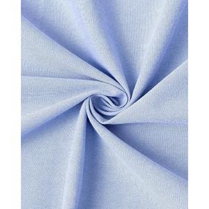 <b>Mens</b> Solid Oxford <b>Shirt</b> Long Sleeve Dress <b>Shirt</b> Work Casual Button Down <b>Shirts</b> <b>with</b> <b>Pocket</b> - Product Image 2