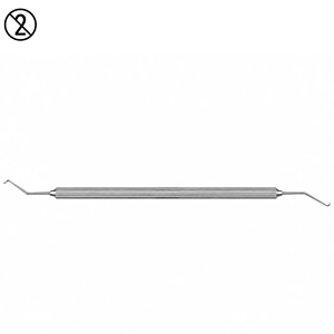 Instrumento Oftálmico Desechable de Primera Calidad Chang Combination Chopper para Extracción de Cataratas, de Uso Único para Mano Izquierda - Product Image 1