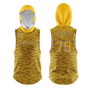 Nuevos Uniformes de Fútbol 7v7 al por Mayor, Manga Corta, Transpirables, Estampados, Compresivos, Uniformes Personalizados para Equipos, Servicio OEM - Product Image 2