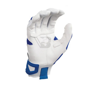 Factory Make Professional Manufacturer Unique Design Custom Made High Quality Reasonable Price Leather <b>Outdoor</b> Full Finger - Product Image 3