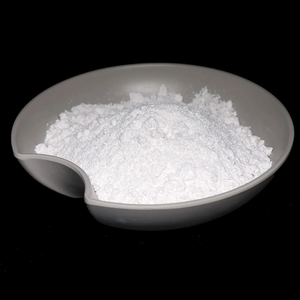 Magnesium Carbonate Powder <b>Rubber</b> Filler <b>Plastic</b> Additive Chemical Bulk Manufacturer - Product Image 1