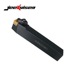 Jeekvisen OEM Supported DCBNR CNC Customizable External Cutting <b>Tools</b> <b>Tool</b> <b>Holder</b> Product Category - Product Image 3