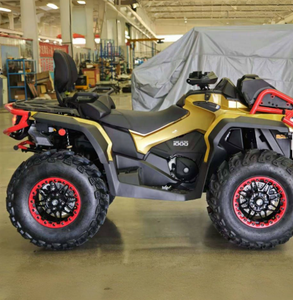 Leistungsstarkes Allterrain-Quad Großhandel 1000ccm ATV - Product Image 3