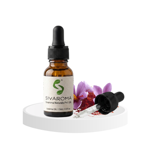 Zafari Absolute Oil Export Quality with Elegant Fragrance Depth and Premium Look Ideal for Bulk Orders and Global Trade - Product Image 1