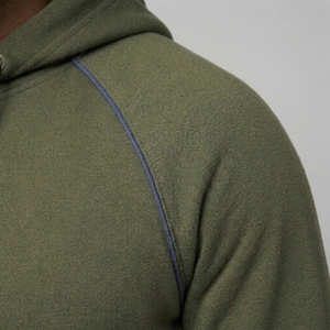 Sweat à capuche pour homme, sweat à capuche élégant, chaud, en coton, pour l'hiver, manches longues, sweat à capuche pour homme pour la saison hivernale - Product Image 6