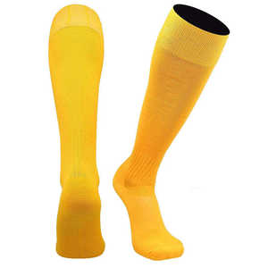 Wholesale Crew Casual Autumn Breathable Custom Anti Slip Soccer Grip <b>Socks</b> <b>Men</b> Lightweight Athletic <b>Socks</b> - Product Image 1