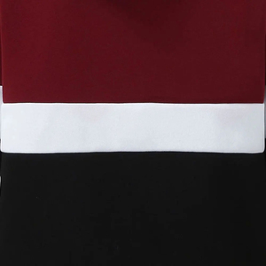 เสื้อแจ็คเก็ตฮู้ดน้ำหนักเบาสำหรับผู้หญิง มีซิปยาวด้านหน้าและกระเป๋าข้าง เหมาะสำหรับใส่เลเยอร์ในฤดูใบไม้ผลิ เดินเล่นกลางแจ้ง ใส่ลำลอง และสามารถปรับแต่งได้ - Product Image 3