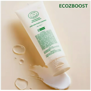 [น้ำผลไม้เพื่อทำความสะอาด] คลีนเซอร์โฟมน้อยกว่า160มล.-เครื่องสำอางเกาหลีขายส่ง - Product Image 2