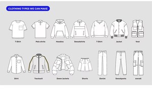 เสื้อฮู้ดดี้ผ้าฝ้ายหนานุ่มสำหรับผู้ชาย ทรงโอเวอร์ไซส์ แบบเรียบ ไม่มีลาย สตรีทแวร์ แบรนด์ดัง พร้อมรับผลิตตามสั่ง - Product Image 6