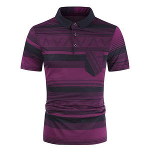 Polo Deportivo Transpirable para Hombre, Ligero, Antipilling, Nuevo Modelo 2026 - Product Image 1