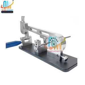 เครื่องตัดกระดูกสันหลังสำหรับผ่าตัดแบบธรรมดาเครื่องมือผ่าตัดกระดูกสันหลังที่ผ่านการรับรองและคุณภาพสูง - Product Image 2