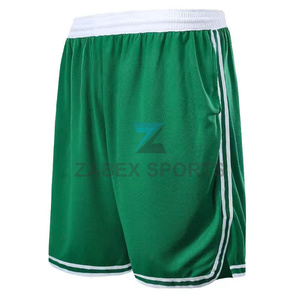 Pantalones Cortos de Muay Thai ZABEX SPORTS de Alto Rendimiento en Poliéster/Spandex/Algodón, con Logotipo Personalizado, para Entrenamiento de MMA, Duraderos y Transpirables - Product Image 6