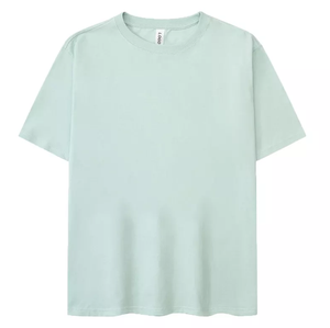 T-shirt homme pas cher pour tous les jours, en tissu confortable, au look élégant et à prix abordable. - Product Image 3