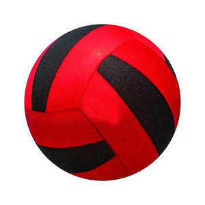 Ballons de volley de haute qualité, nouveau style, pour la plage, extérieur, imperméables, taille 5, logo personnalisé. - Product Image 2
