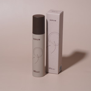 Siero Coreano Vegano Senza Profumo con Collagene, Niacinamide, Acido Ialuronico e Peptidi per un Effetto Lifting |   Trattamento Viso Anti-Rughe - Product Image 1
