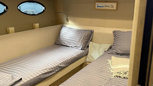 เรือพรีเมียมสำหรับเดินทะเล P-r-i-n-c-e-s-s 56 - Product Image 4